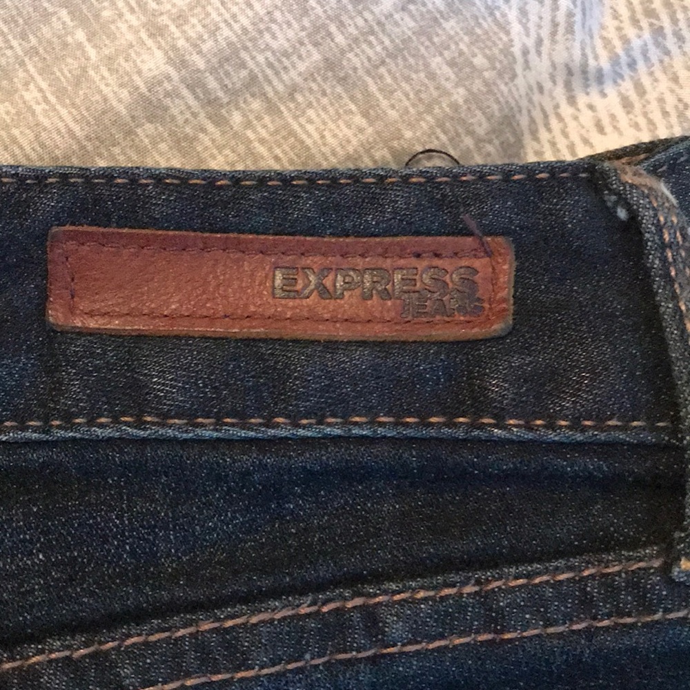 Jeans - Picture 2 of 3